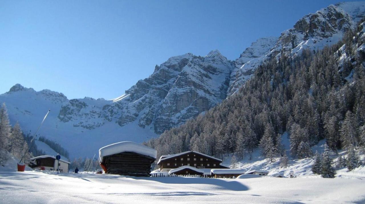 Inn Schlickeralm 1.616 M 3*