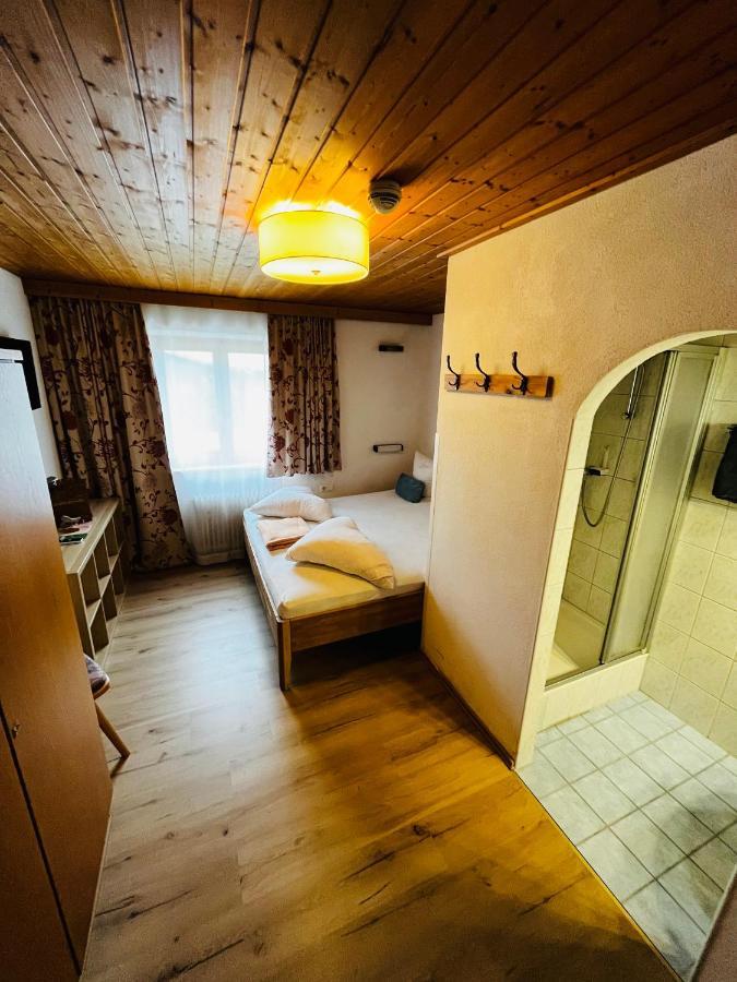 Schlickeralm 1.616 M Inn Fulpmes