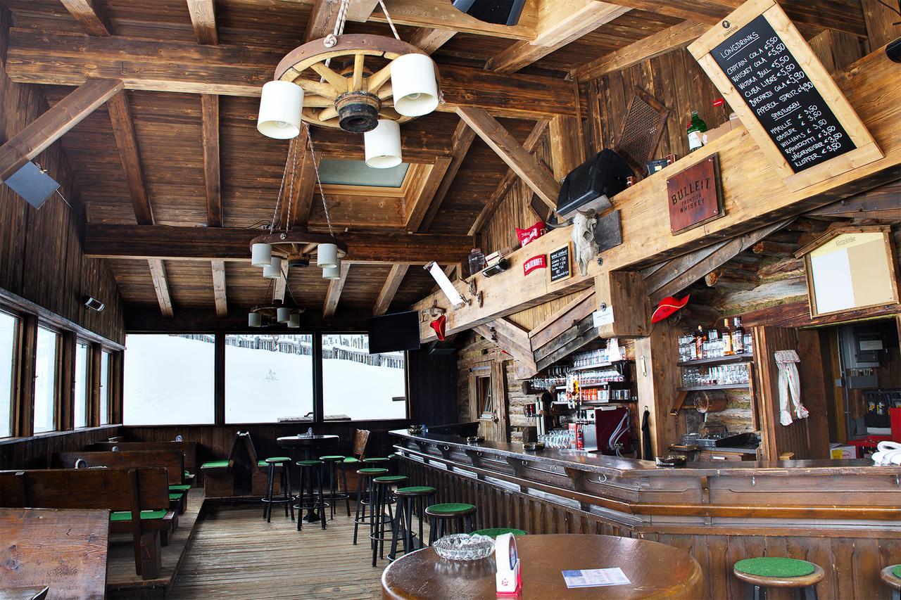 Inn Schlickeralm 1.616 M Fulpmes