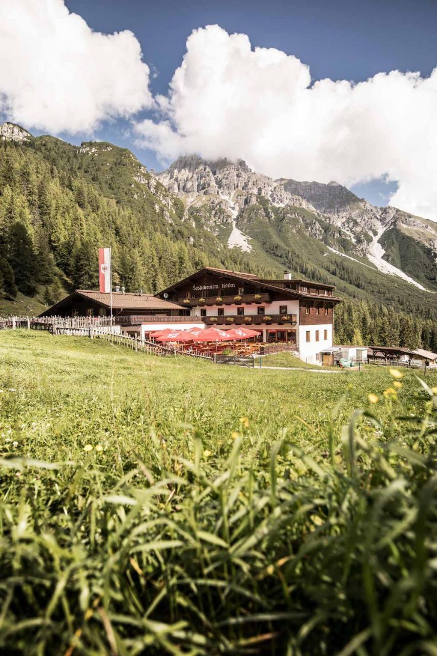 Schlickeralm 1.616 M Inn