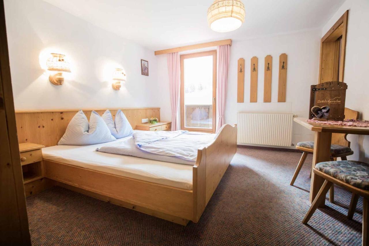 Inn Schlickeralm 1.616 M 3*