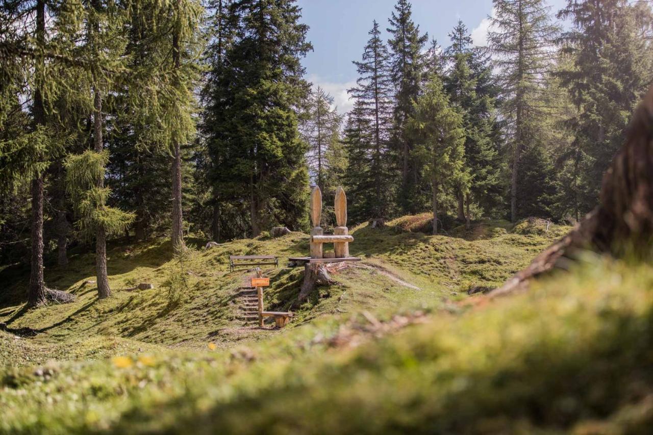 Inn Schlickeralm 1.616 M