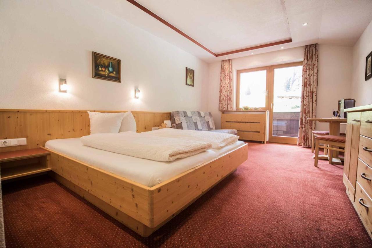Schlickeralm 1.616 M Inn