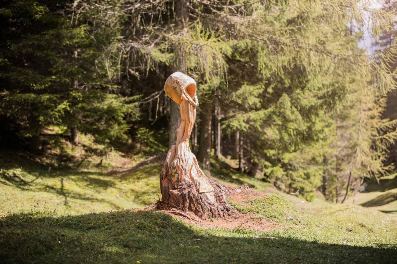 Schlickeralm 1.616 M 3* Fulpmes