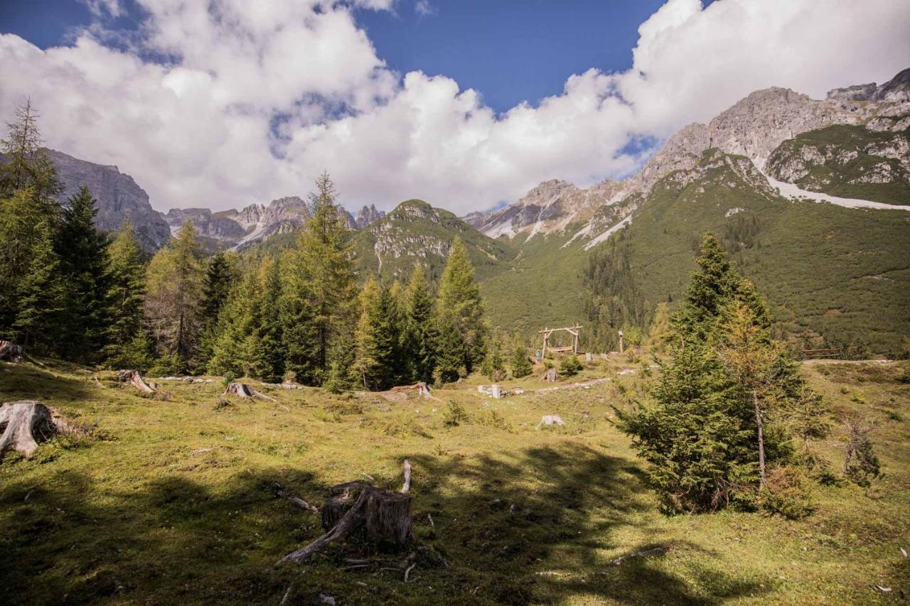 Schlickeralm 1.616 M