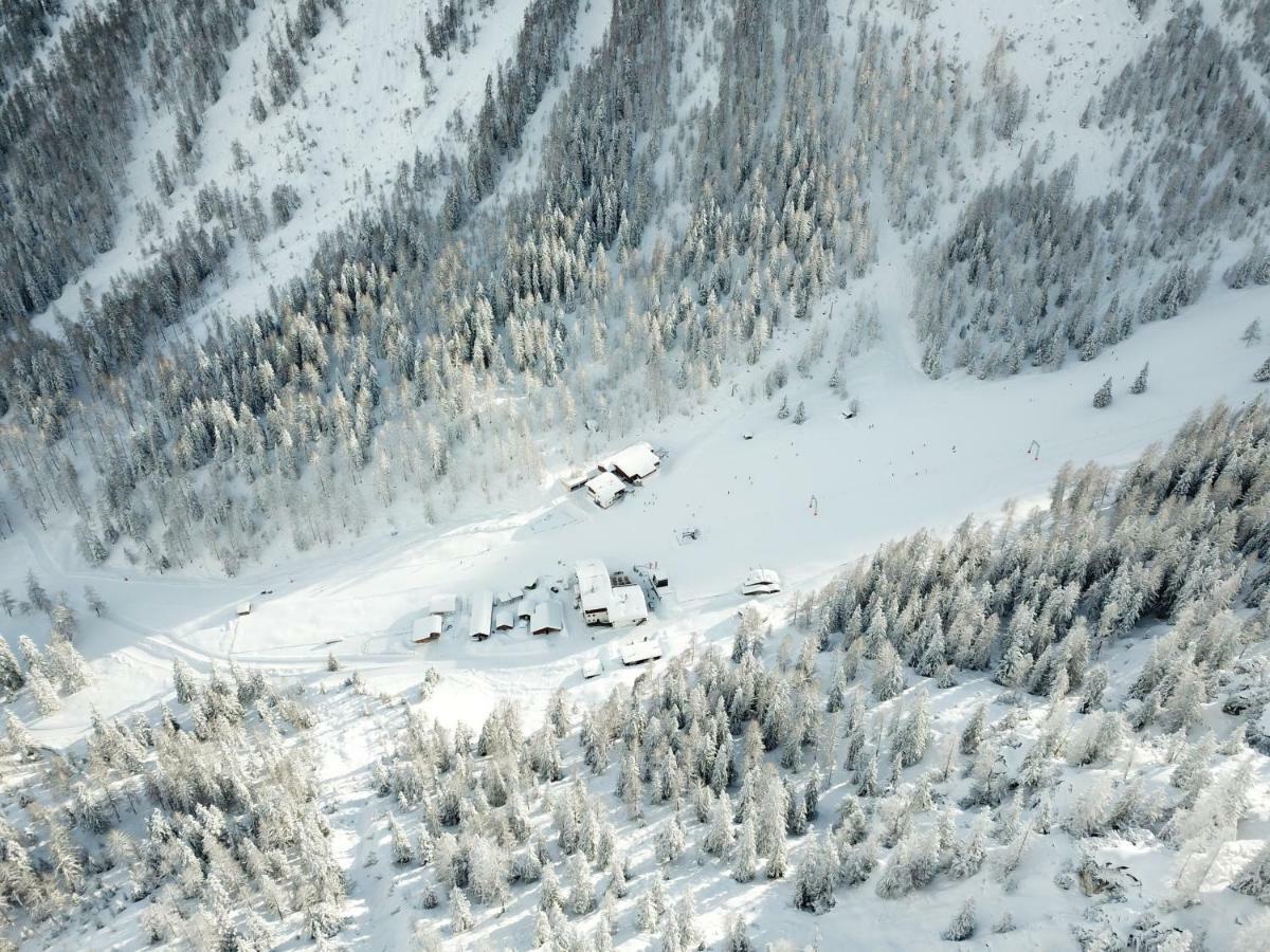 Inn Schlickeralm 1.616 M